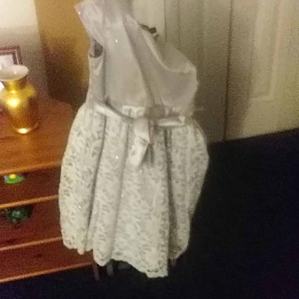George Girl's Dress